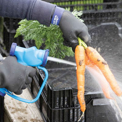 Cold Weather Wash Station Gloves &ndash; L Post Harvest