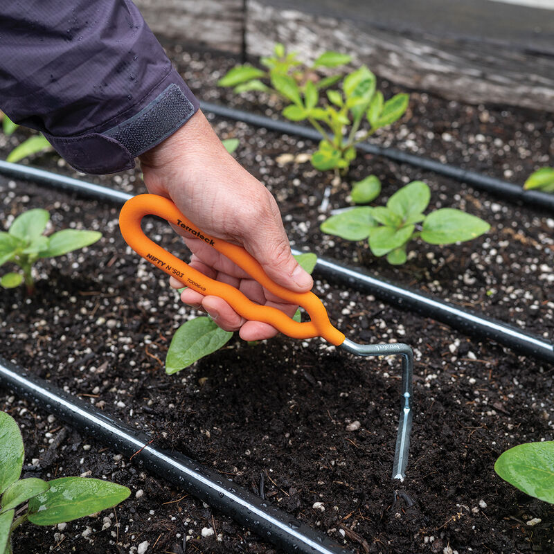 Nifty Weeder &ndash; N503 Weeders and Cultivators