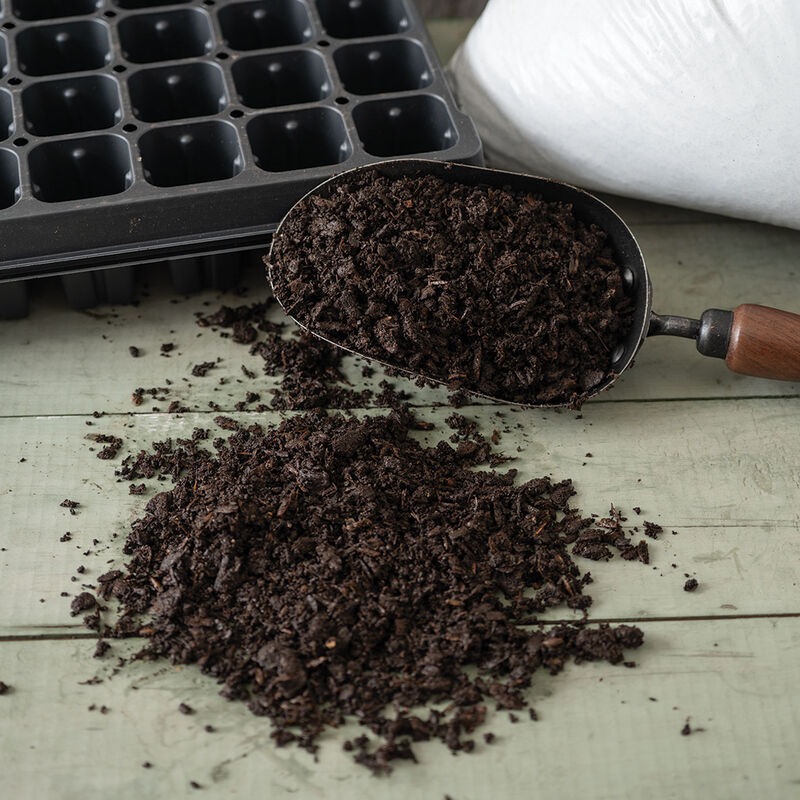 Peat-Free Potting Mix &ndash; 20 Qt Growing Media