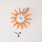 Finger Weeder Assembly &ndash; Sandy Soil Wheel Hoes