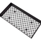 Medium Weight Mesh Tray &ndash; 50 Count Support Trays