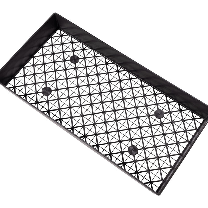Medium Weight Mesh Tray &ndash; 50 Count Support Trays