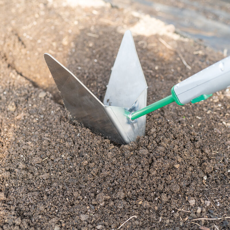 Row Pro&trade; Seeders