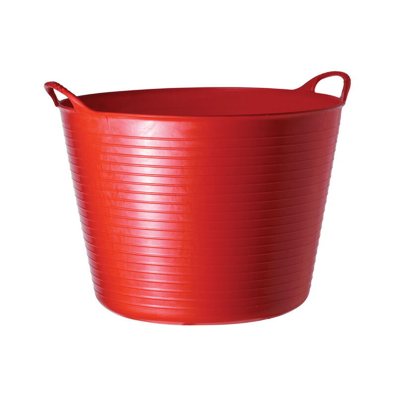 10 Gal. Gorilla Tub&reg; &ndash; Red Gorilla Tubs&reg;