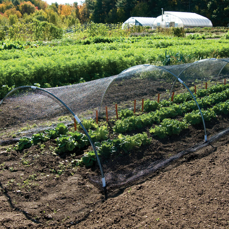 Knitted 30% Shade Cloth &ndash; 10' x 100' Shade Cloth