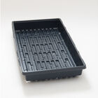 Lightweight Deep Trays (with Holes) &ndash; 100 Count Support Trays
