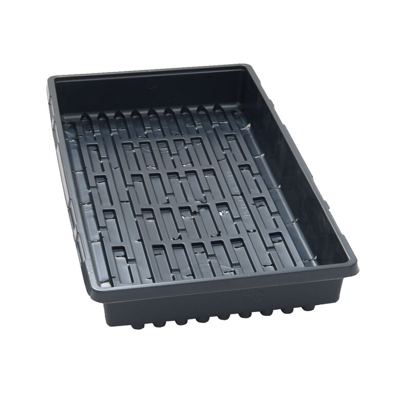 Lightweight Deep Trays (with Holes) &ndash; 5 Count Support Trays