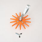 Finger Weeder Assembly &ndash; Sandy Soil Wheel Hoes