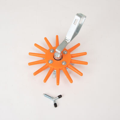 Finger Weeder Assembly &ndash; Sandy Soil Wheel Hoes