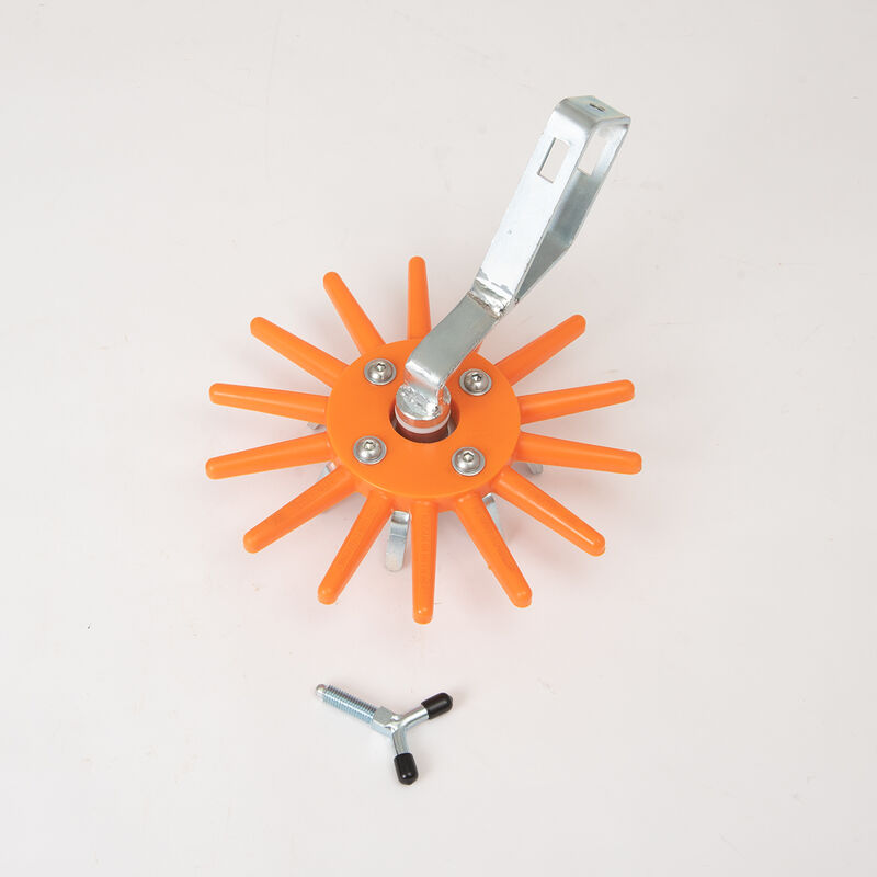 Finger Weeder Assembly &ndash; Sandy Soil Wheel Hoes