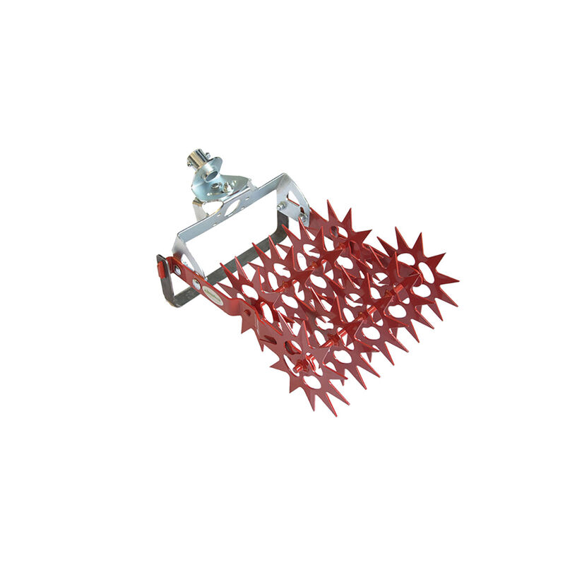 Wheel Tiller &ndash; 11" Wheel Weeders