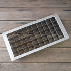 50-Cell Grid Soil Blocking