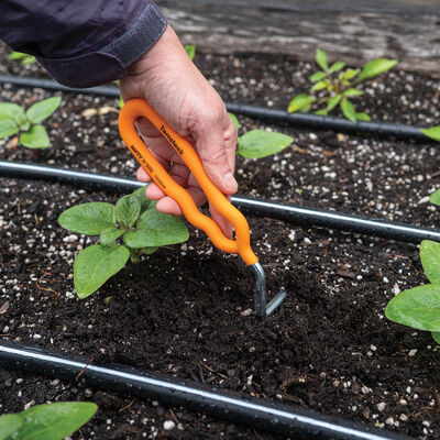 Nifty Weeder &ndash; N502 Weeders and Cultivators