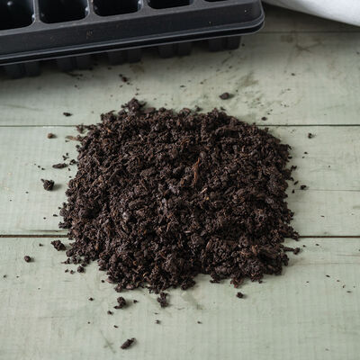 Peat-Free Potting Mix &ndash; 20 Qt Growing Media