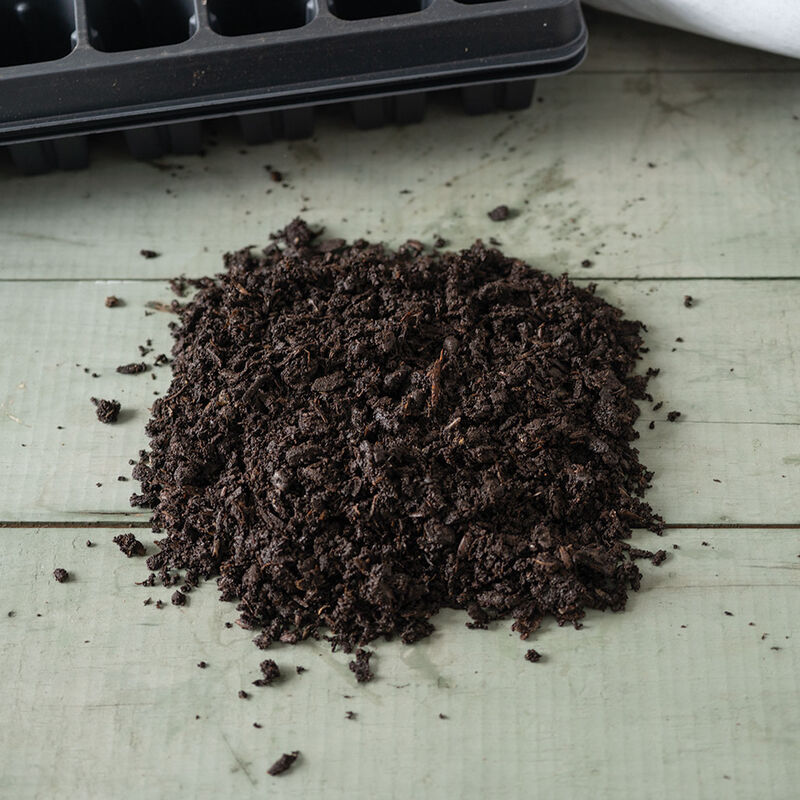 Peat-Free Potting Mix &ndash; 20 Qt Growing Media