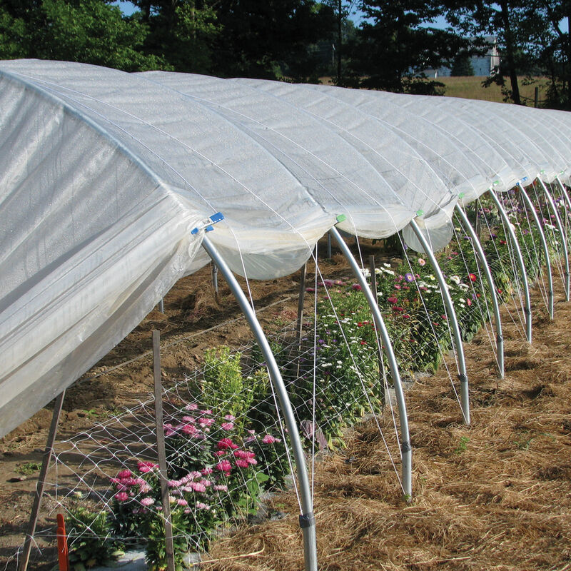 High Tunnel Hoop Bender &ndash; 12' Benders