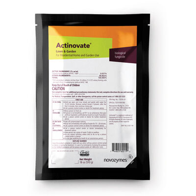 Actinovate&reg; L & G &ndash; 18 Oz. Fungicides