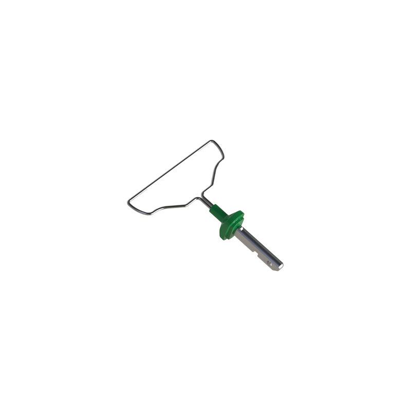 Contour Wire Hoe Head &ndash; 4" Hoes & Cultivators