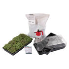 Basic Microgreens Seed Starter Kit Microgreens Supplies