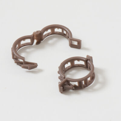 Compostable Trellis Clips &ndash; 10,000 Count Clips
