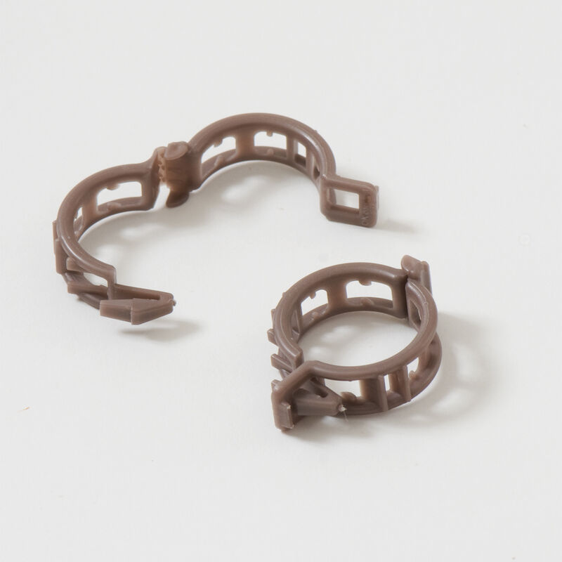 Compostable Trellis Clips &ndash; 10,000 Count Clips