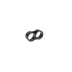 1/2" Figure 8 Line End &ndash; 5 Count Drip Irrigation