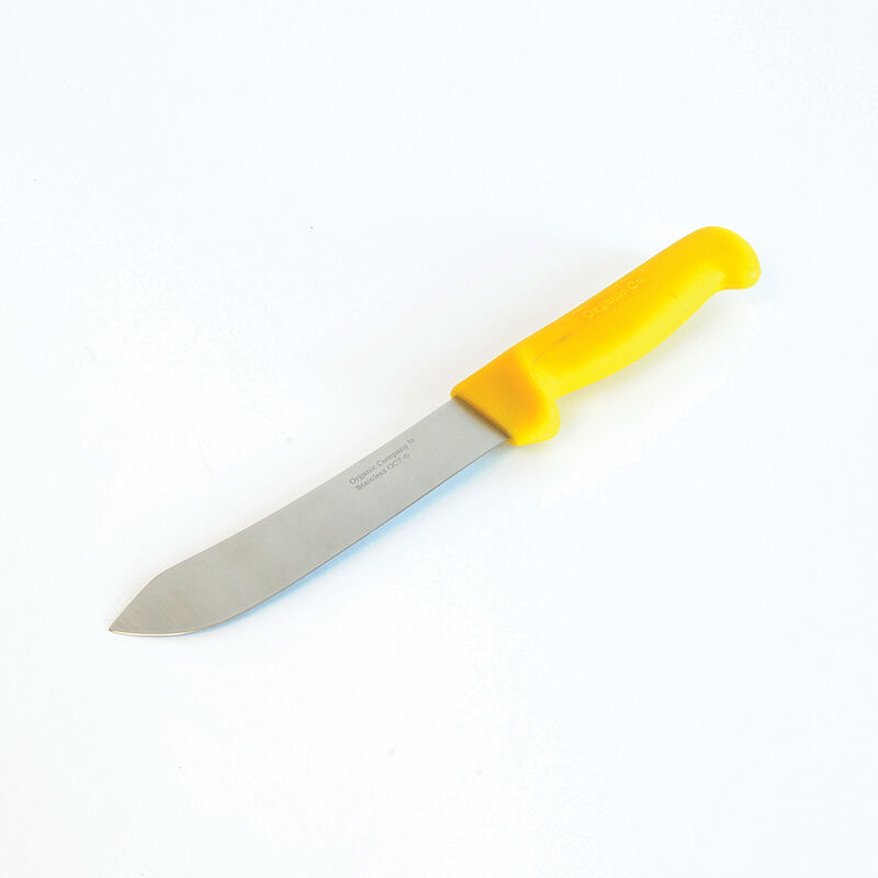 Harvest Machete &ndash; 6" Harvest Knives