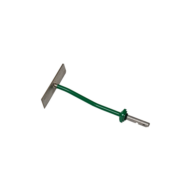 Collinear Hoe Head &ndash; 4" Collinear