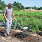 Johnny's Seedbed Roller &ndash; 24" Seedbed Rollers