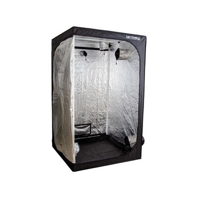 Lighthouse Grow Tent &ndash; 4' x 4' Grow Tents