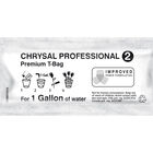 Chrysal Professional 2 Transport & Display T-Bags &ndash; 320 Count Flower Post-Harvest
