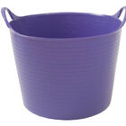 7 Gal. Gorilla Tub&reg; &ndash; Purple Gorilla Tubs&reg;