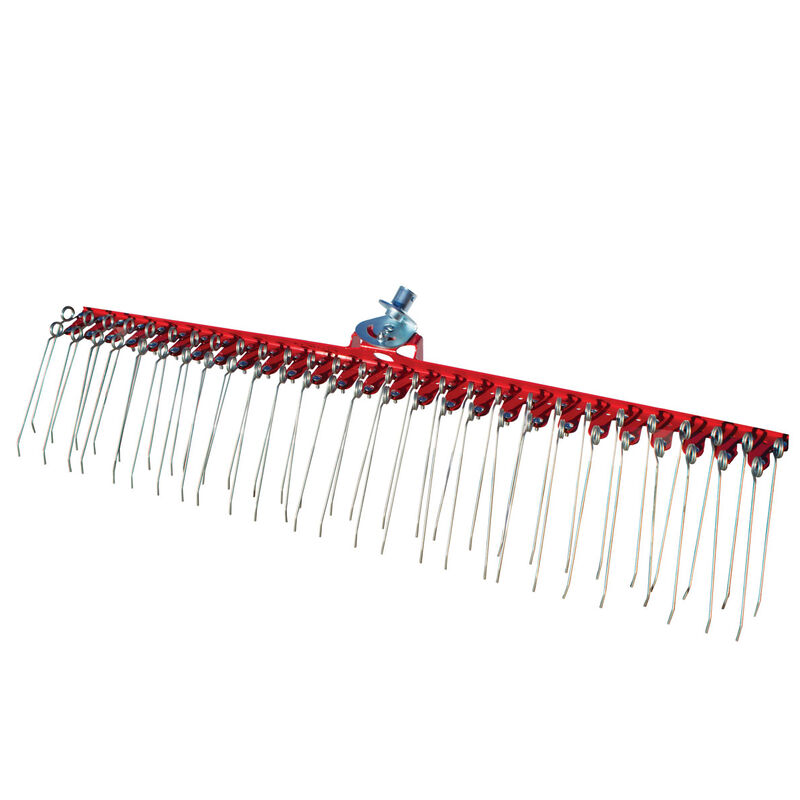 Tine Harrow &ndash; 48" Tine Weeders