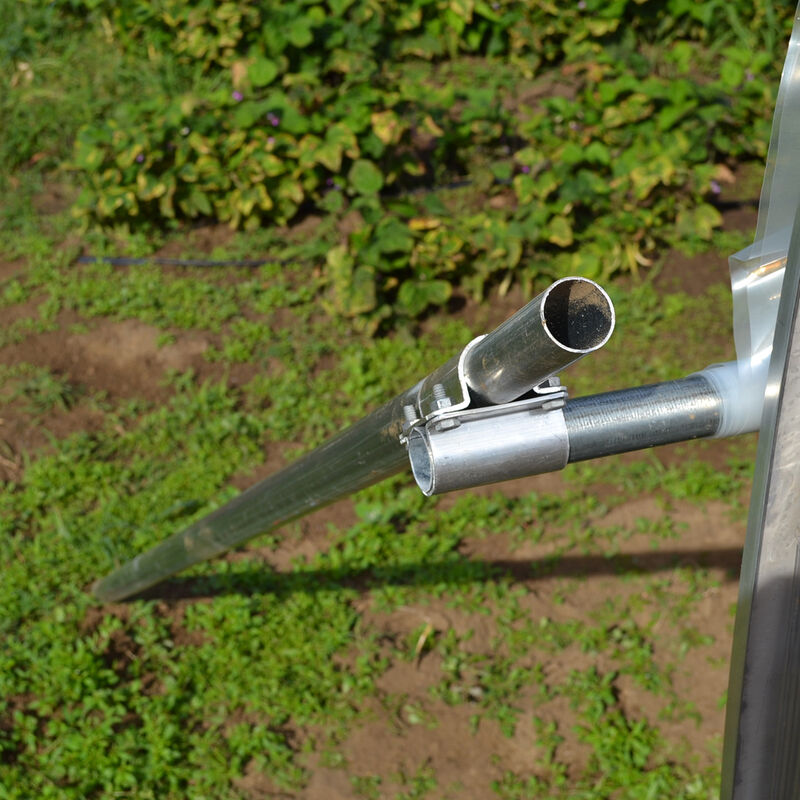 Bobcat High Tunnel Kit &ndash; Standard High Tunnel Kits