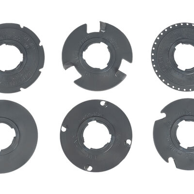 Optional Seed Plates EarthWay&reg;