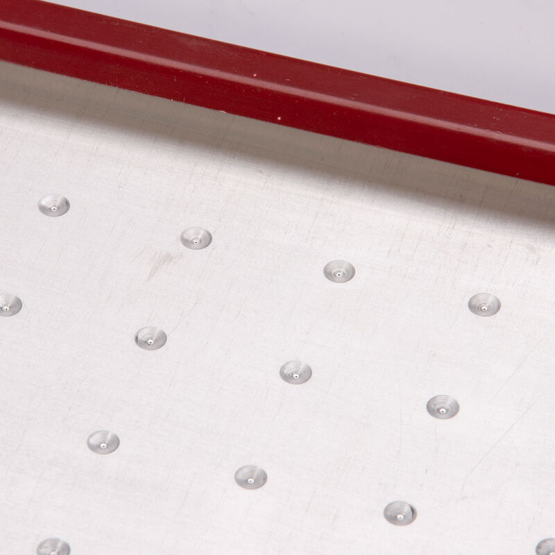 Seed Plate F128 Vacuum