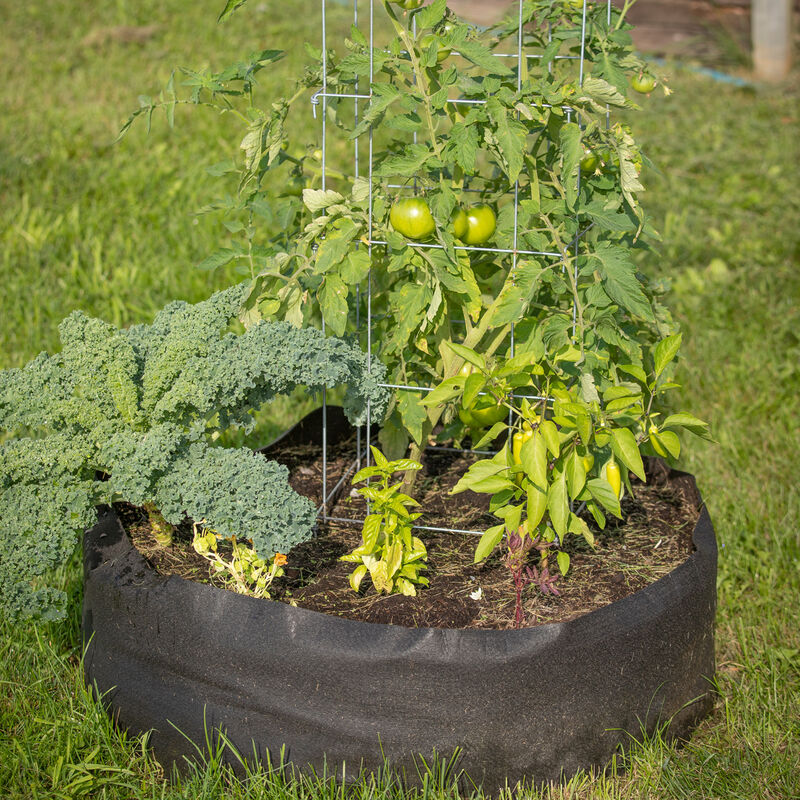 Big Bag Bed &ndash; Jr. Raised Beds & Planters