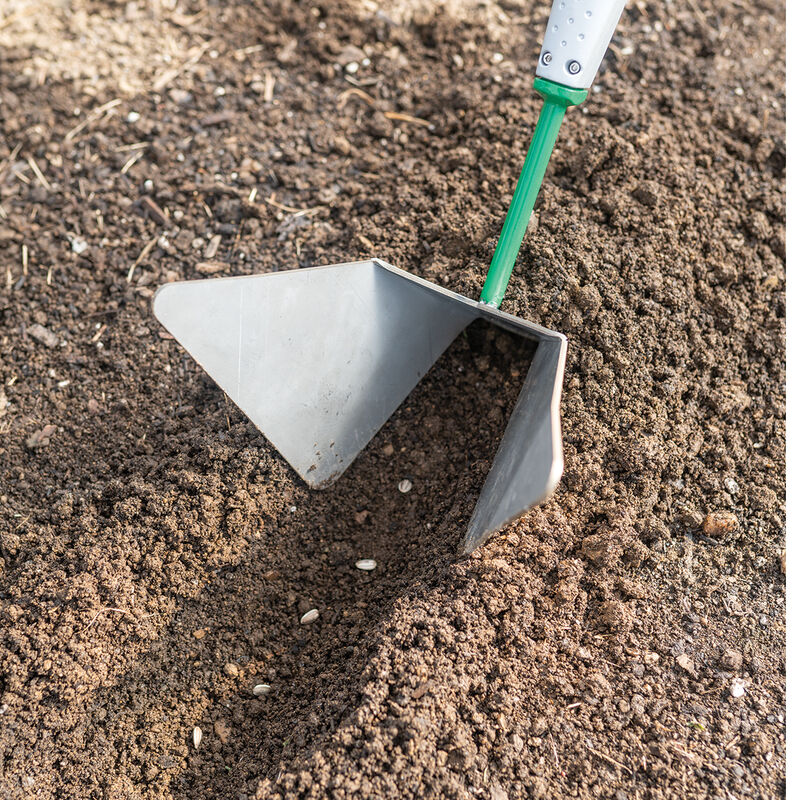 Row Pro&trade; Seeders