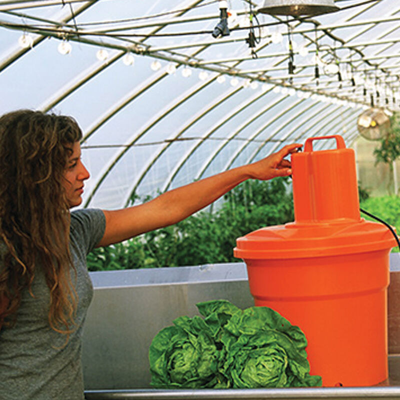 Dynamic Electric Salad Spinner Salad Spinners
