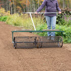 Johnny's Seedbed Roller &ndash; 48" Seedbed Rollers