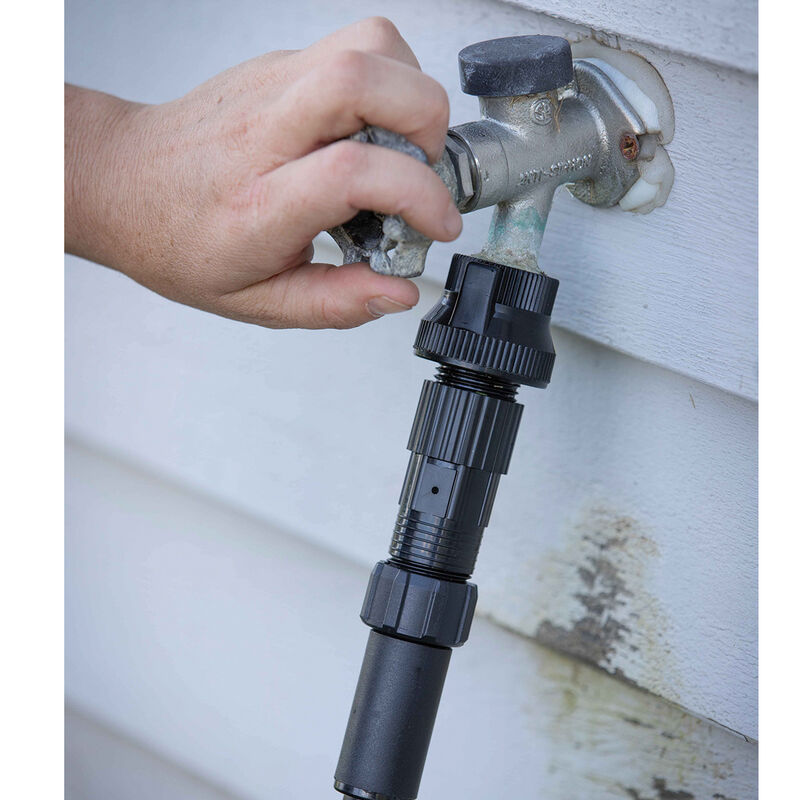 Raised Bed Drip Kit Drip Irrigation