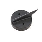 Edge Cutting Die Mulch Hole Burners