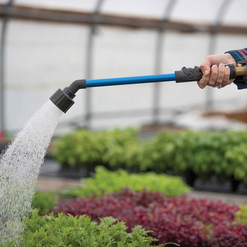 One Touch Rain Wand&trade; &ndash; 16" Hand Watering