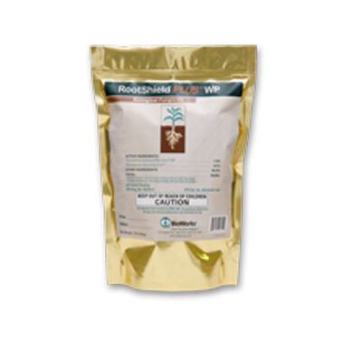 RootShield&reg; Plus | Wettable Powder &ndash; 3 Lb. Fungicides