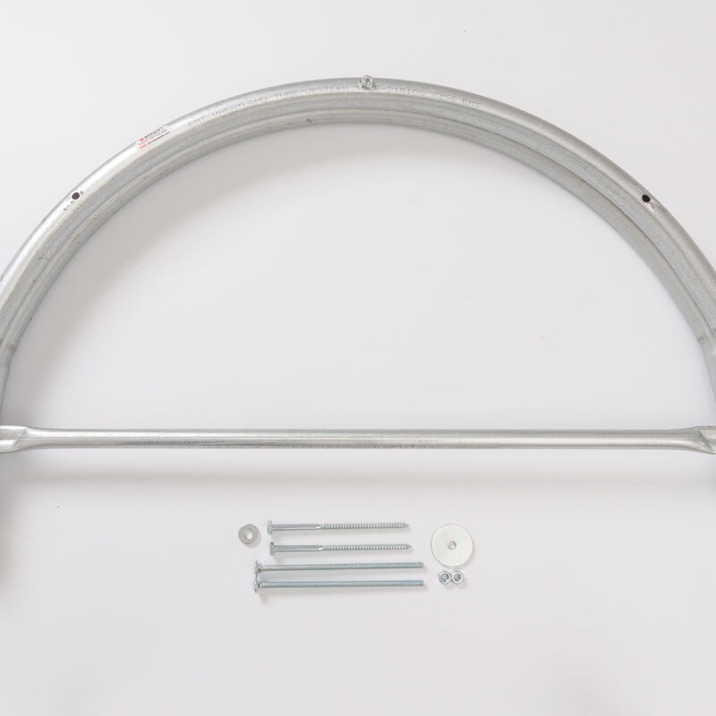 Low Tunnel Hoop Bender &ndash; 3' Benders