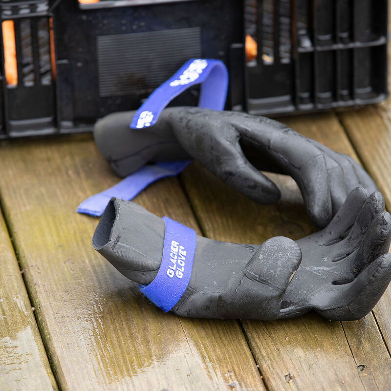 Cold Weather Wash Station Gloves &ndash; M Post Harvest