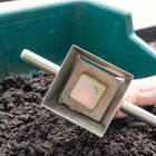 1-Cell Handheld Soil Blocker Soil Blocking