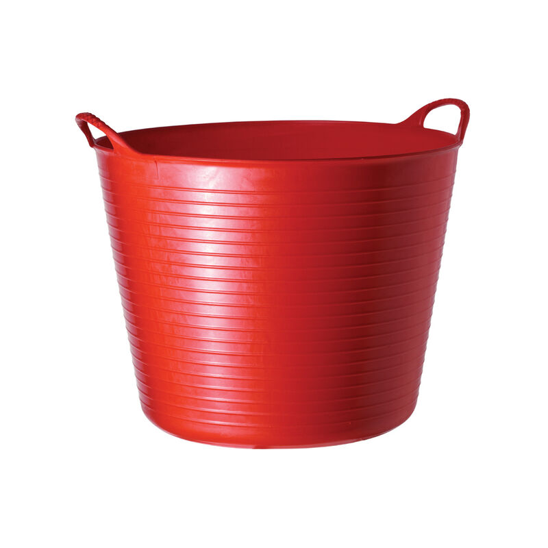 7 Gal. Gorilla Tub&reg; &ndash; Red Gorilla Tubs&reg;