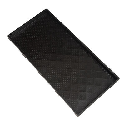 Paperpot Seedling Trays &ndash; 10 Count Transplanters