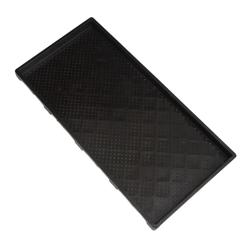 Paperpot Seedling Trays &ndash; 10 Count Transplanters